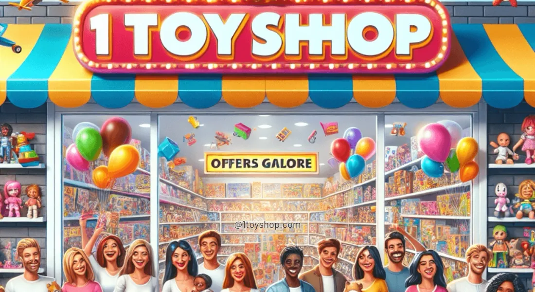 1ToyShop