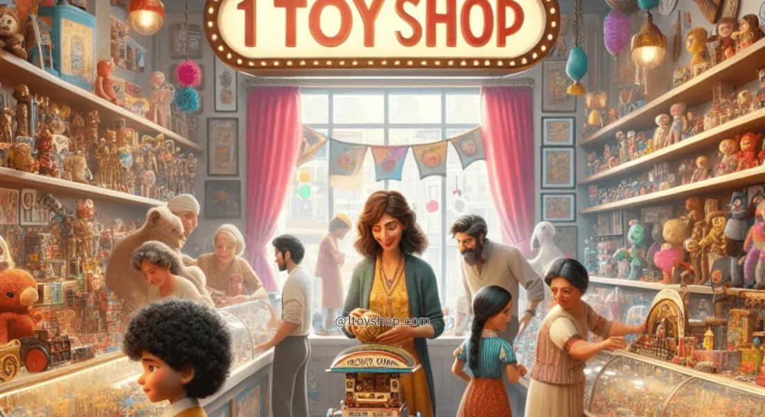 1ToyShop