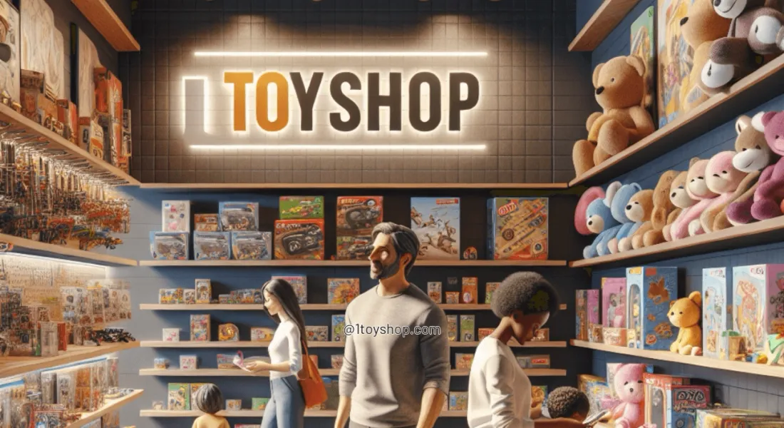 1ToyShop