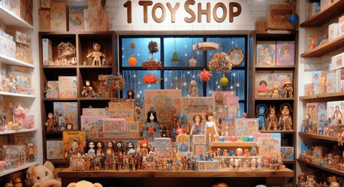 1ToyShop