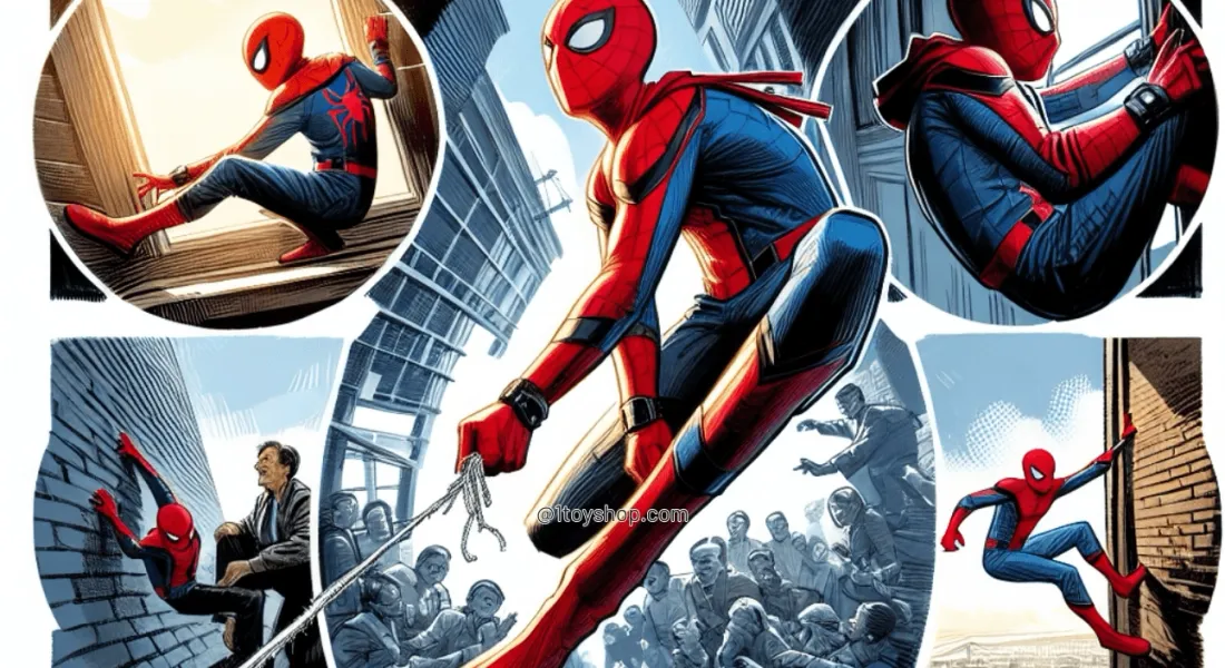 Web 5 Mins