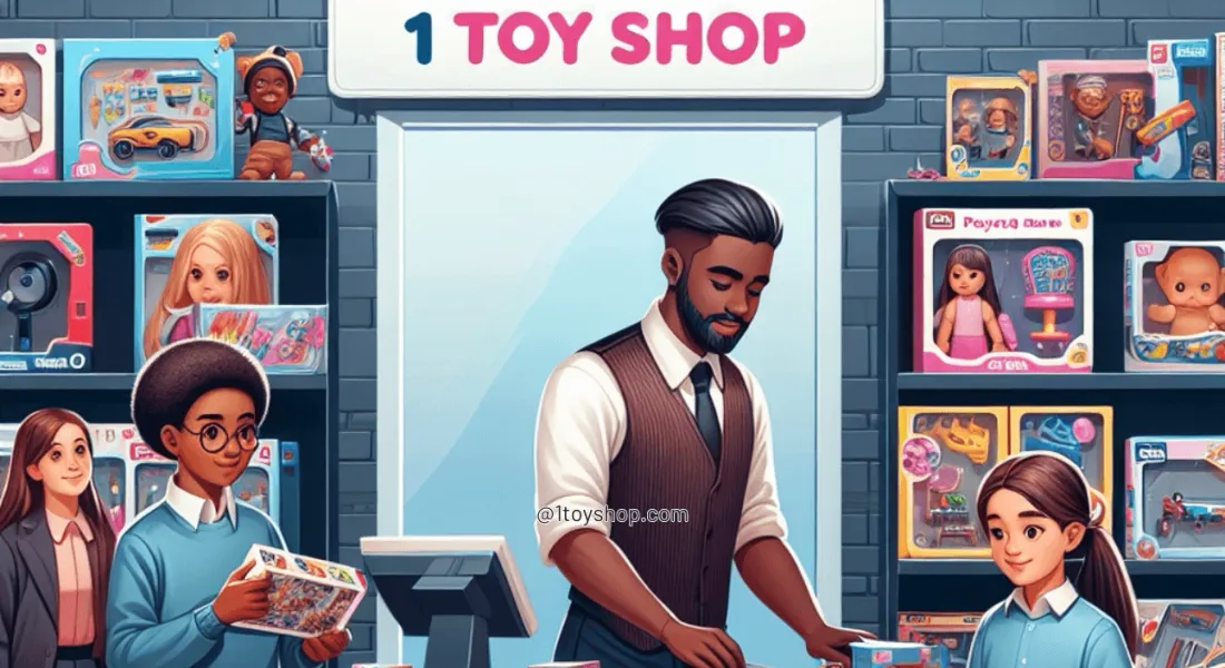 1ToyShop