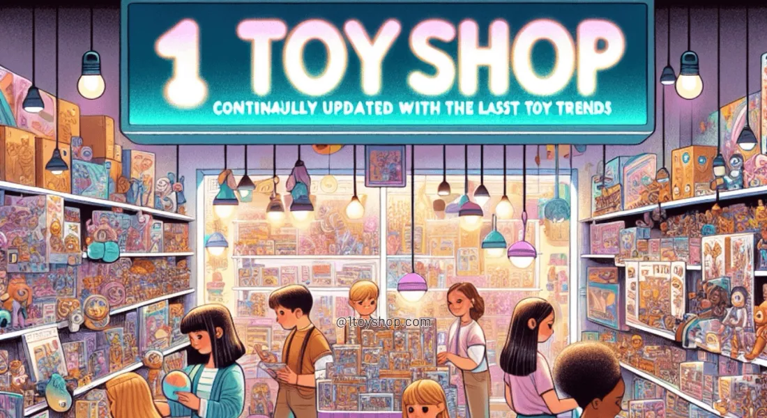 1ToyShop