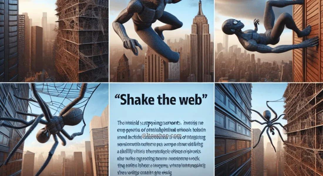 Web 5 Mins