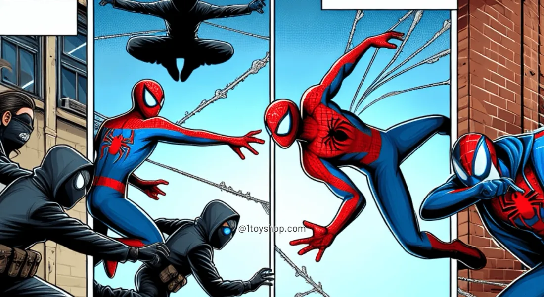 Web 5 Mins