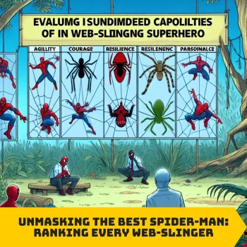 Web 5 Mins