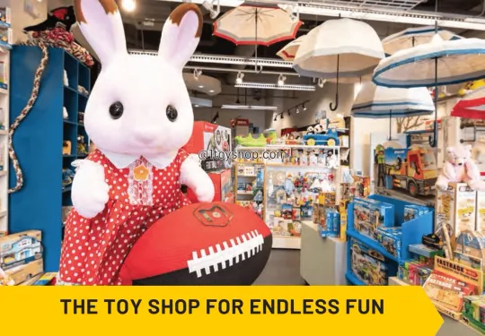1ToyShop