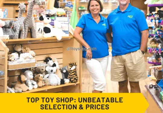 1ToyShop