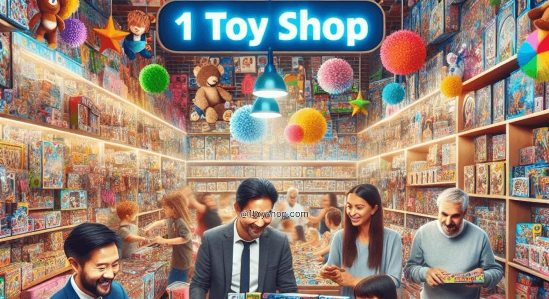1ToyShop