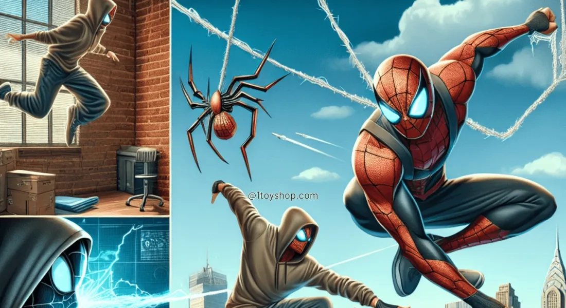 Web 5 Mins