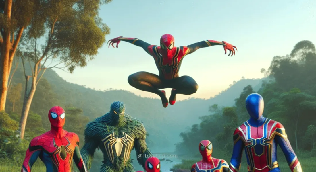 Web 5 Mins