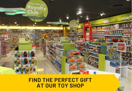 1ToyShop