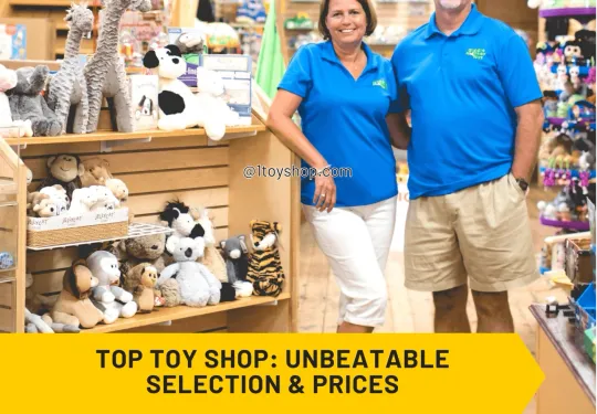 1ToyShop