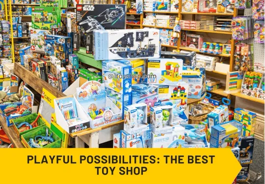 1ToyShop