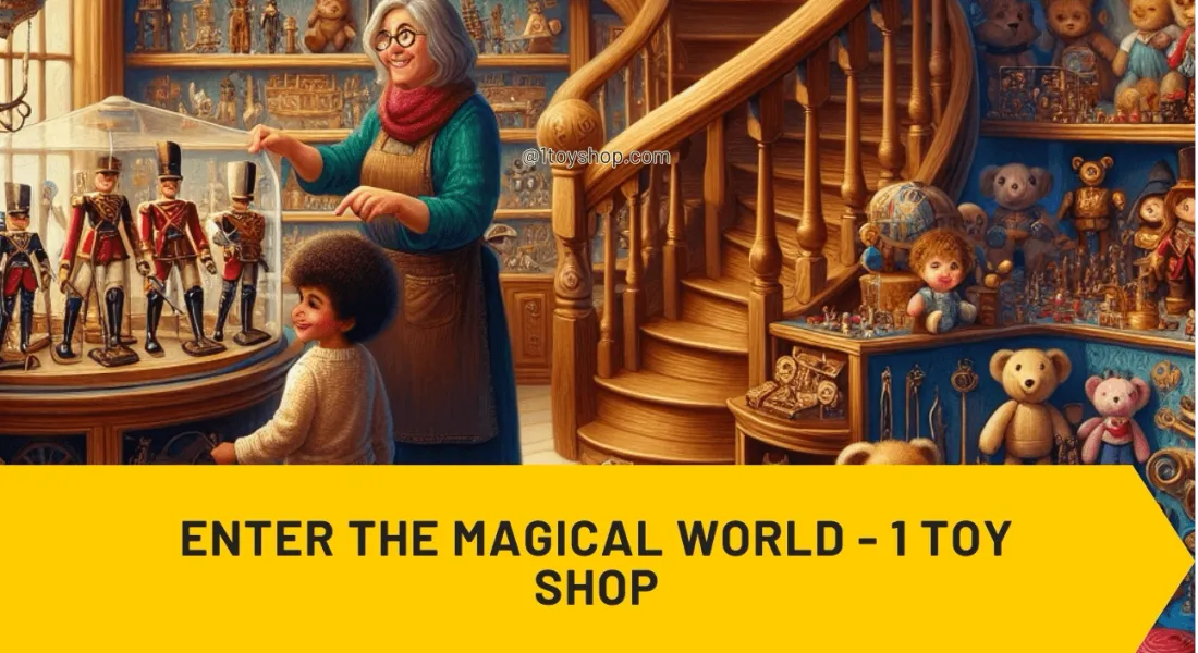 1ToyShop