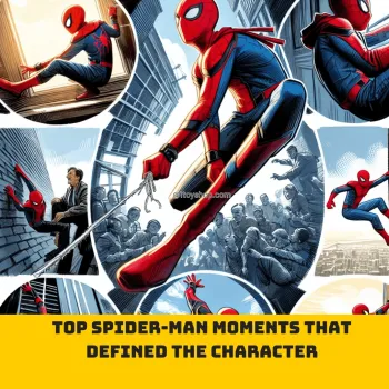 Web 5 Mins