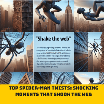 Web 5 Mins