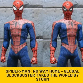 Web 5 Mins