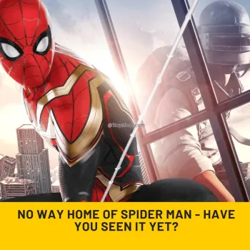 Web 5 Mins